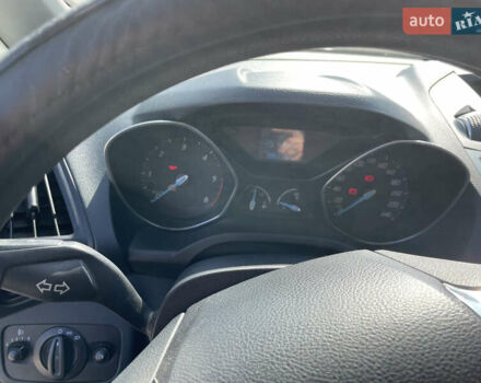 Форд Сі-Макс 2012 у Запоріжжя на Automoto.ua Синій Форд Сі-Макс, об'ємом двигуна 2 л та пробігом 200 тис. км за 12500 $, фото 30 на Automoto.ua