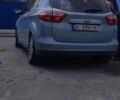Синій Форд Сі-Макс, об'ємом двигуна 2 л та пробігом 165 тис. км за 11800 $, фото 11 на Automoto.ua