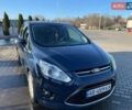 Синій Форд Сі-Макс, об'ємом двигуна 2 л та пробігом 230 тис. км за 8500 $, фото 1 на Automoto.ua