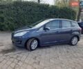 Синій Форд Сі-Макс, об'ємом двигуна 2 л та пробігом 173 тис. км за 8599 $, фото 17 на Automoto.ua