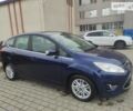Синій Форд Сі-Макс, об'ємом двигуна 1.6 л та пробігом 151 тис. км за 9500 $, фото 17 на Automoto.ua