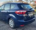 Синій Форд Сі-Макс, об'ємом двигуна 1.56 л та пробігом 232 тис. км за 9500 $, фото 6 на Automoto.ua