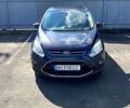 Синій Форд Сі-Макс, об'ємом двигуна 1.6 л та пробігом 165 тис. км за 8500 $, фото 1 на Automoto.ua