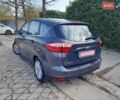 Синій Форд Сі-Макс, об'ємом двигуна 2 л та пробігом 173 тис. км за 8599 $, фото 10 на Automoto.ua