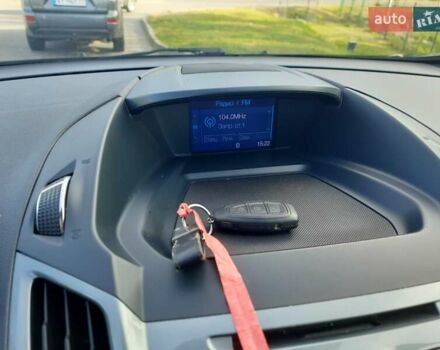Синій Форд Сі-Макс, об'ємом двигуна 2 л та пробігом 174 тис. км за 7850 $, фото 19 на Automoto.ua