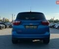 Синій Форд Сі-Макс, об'ємом двигуна 2 л та пробігом 173 тис. км за 11500 $, фото 5 на Automoto.ua