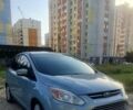Синій Форд Сі-Макс, об'ємом двигуна 2 л та пробігом 220 тис. км за 8900 $, фото 1 на Automoto.ua