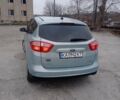 Синий Форд Си-Макс, объемом двигателя 2 л и пробегом 245 тыс. км за 8500 $, фото 4 на Automoto.ua