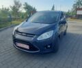 Синій Форд Сі-Макс, об'ємом двигуна 2 л та пробігом 173 тис. км за 8300 $, фото 3 на Automoto.ua