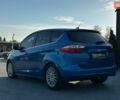 Синій Форд Сі-Макс, об'ємом двигуна 2 л та пробігом 173 тис. км за 11500 $, фото 4 на Automoto.ua