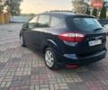 Синій Форд Сі-Макс, об'ємом двигуна 1.56 л та пробігом 241 тис. км за 6850 $, фото 2 на Automoto.ua