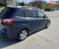 Форд Сі-Макс 2012 у Запоріжжя на Automoto.ua Синій Форд Сі-Макс, об'ємом двигуна 2 л та пробігом 200 тис. км за 12500 $, фото 1 на Automoto.ua