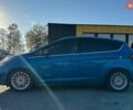 Синій Форд Сі-Макс, об'ємом двигуна 2 л та пробігом 173 тис. км за 11500 $, фото 3 на Automoto.ua