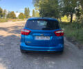 Синій Форд Сі-Макс, об'ємом двигуна 2 л та пробігом 188 тис. км за 9500 $, фото 5 на Automoto.ua