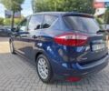 Синій Форд Сі-Макс, об'ємом двигуна 2 л та пробігом 125 тис. км за 8600 $, фото 5 на Automoto.ua