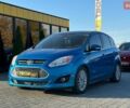 Синій Форд Сі-Макс, об'ємом двигуна 2 л та пробігом 173 тис. км за 11500 $, фото 2 на Automoto.ua