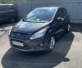 Синій Форд Сі-Макс, об'ємом двигуна 1.56 л та пробігом 165 тис. км за 8500 $, фото 1 на Automoto.ua