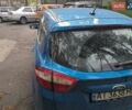 Синій Форд Сі-Макс, об'ємом двигуна 2 л та пробігом 240 тис. км за 8000 $, фото 4 на Automoto.ua