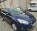 Синій Форд Сі-Макс, об'ємом двигуна 1.6 л та пробігом 151 тис. км за 9500 $, фото 16 на Automoto.ua