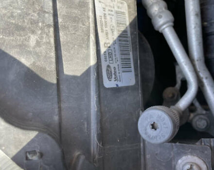 Форд Сі-Макс 2012 у Запоріжжя на Automoto.ua Синій Форд Сі-Макс, об'ємом двигуна 2 л та пробігом 200 тис. км за 12500 $, фото 38 на Automoto.ua