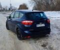 Синій Форд Сі-Макс, об'ємом двигуна 1.56 л та пробігом 344 тис. км за 7200 $, фото 2 на Automoto.ua