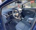Синий Форд Си-Макс, объемом двигателя 2 л и пробегом 230 тыс. км за 8500 $, фото 3 на Automoto.ua