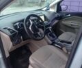 Синий Форд Си-Макс, объемом двигателя 2 л и пробегом 260 тыс. км за 6300 $, фото 9 на Automoto.ua