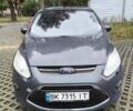 Синій Форд Сі-Макс, об'ємом двигуна 1.6 л та пробігом 172 тис. км за 7800 $, фото 2 на Automoto.ua