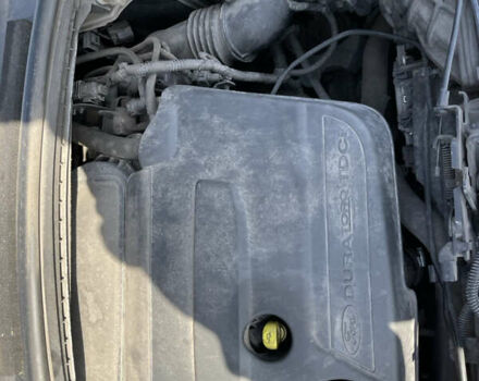 Форд Сі-Макс 2012 у Запоріжжя на Automoto.ua Синій Форд Сі-Макс, об'ємом двигуна 2 л та пробігом 200 тис. км за 12500 $, фото 37 на Automoto.ua