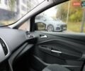 Синій Форд Сі-Макс, об'ємом двигуна 1.6 л та пробігом 172 тис. км за 7800 $, фото 40 на Automoto.ua