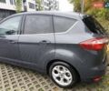 Синій Форд Сі-Макс, об'ємом двигуна 1.6 л та пробігом 172 тис. км за 7800 $, фото 6 на Automoto.ua