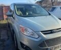 Синий Форд Си-Макс, объемом двигателя 2 л и пробегом 260 тыс. км за 11900 $, фото 1 на Automoto.ua