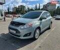 Синий Форд Си-Макс, объемом двигателя 2 л и пробегом 273 тыс. км за 7400 $, фото 1 на Automoto.ua