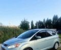 Синій Форд Сі-Макс, об'ємом двигуна 2 л та пробігом 220 тис. км за 8900 $, фото 3 на Automoto.ua