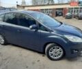 Синій Форд Сі-Макс, об'ємом двигуна 2 л та пробігом 173 тис. км за 8599 $, фото 19 на Automoto.ua