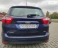 Синій Форд Сі-Макс, об'ємом двигуна 1.6 л та пробігом 151 тис. км за 9500 $, фото 25 на Automoto.ua
