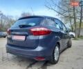 Синій Форд Сі-Макс, об'ємом двигуна 2 л та пробігом 173 тис. км за 8599 $, фото 3 на Automoto.ua