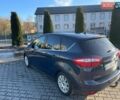 Синий Форд Си-Макс, объемом двигателя 2 л и пробегом 230 тыс. км за 8500 $, фото 10 на Automoto.ua