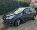 Синій Форд Сі-Макс, об'ємом двигуна 2 л та пробігом 173 тис. км за 8599 $, фото 1 на Automoto.ua