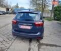 Синій Форд Сі-Макс, об'ємом двигуна 2 л та пробігом 173 тис. км за 8599 $, фото 11 на Automoto.ua