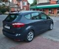 Синій Форд Сі-Макс, об'ємом двигуна 1.6 л та пробігом 168 тис. км за 8500 $, фото 3 на Automoto.ua