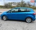 Синий Форд Си-Макс, объемом двигателя 2 л и пробегом 212 тыс. км за 8500 $, фото 13 на Automoto.ua