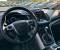 Синій Форд Сі-Макс, об'ємом двигуна 2 л та пробігом 173 тис. км за 11500 $, фото 9 на Automoto.ua
