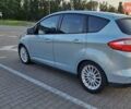 Синий Форд Си-Макс, объемом двигателя 2 л и пробегом 228 тыс. км за 9800 $, фото 5 на Automoto.ua