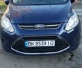 Синій Форд Сі-Макс, об'ємом двигуна 1.56 л та пробігом 232 тис. км за 9500 $, фото 1 на Automoto.ua