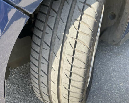 Форд Сі-Макс 2012 у Запоріжжя на Automoto.ua Синій Форд Сі-Макс, об'ємом двигуна 2 л та пробігом 200 тис. км за 12500 $, фото 34 на Automoto.ua