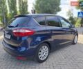Синій Форд Сі-Макс, об'ємом двигуна 2 л та пробігом 125 тис. км за 8600 $, фото 7 на Automoto.ua