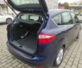 Синій Форд Сі-Макс, об'ємом двигуна 1.6 л та пробігом 151 тис. км за 9500 $, фото 4 на Automoto.ua