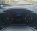 Синий Форд Си-Макс, объемом двигателя 1.6 л и пробегом 250 тыс. км за 8500 $, фото 8 на Automoto.ua