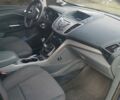 Синий Форд Си-Макс, объемом двигателя 1.6 л и пробегом 250 тыс. км за 8500 $, фото 5 на Automoto.ua
